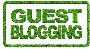 Guest Blogging – New Advertising Trend With Guest Blogging