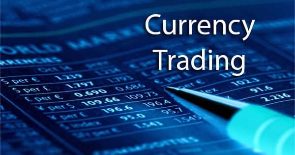 currency trading for total dummies