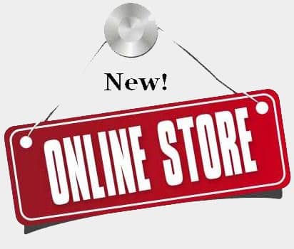 online store