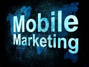 learn how to successfully target mobile markets