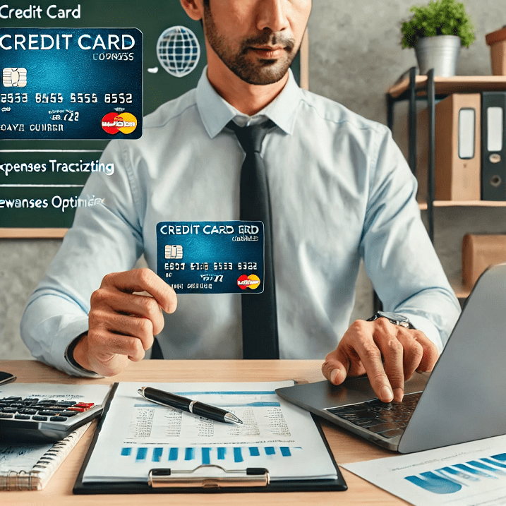 Credit Cards