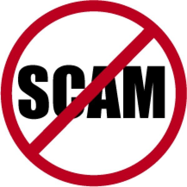 work from home money making scams