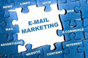 Email Marketing: The Power of Email Marketing