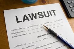 how to shop for a business lawsuit