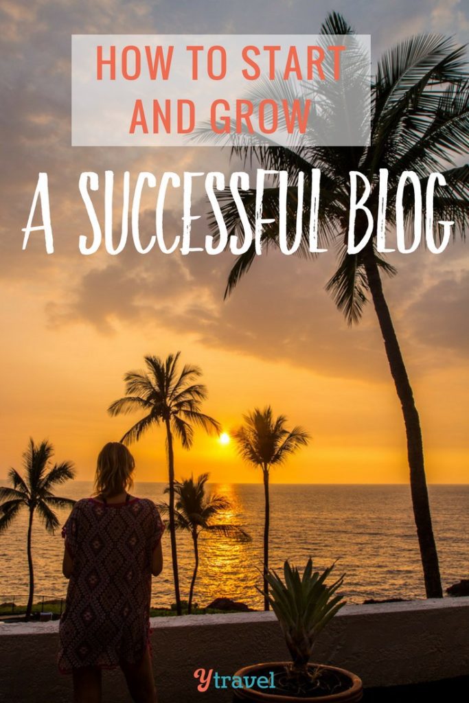 Tips To Help You Blog Your Way To Success