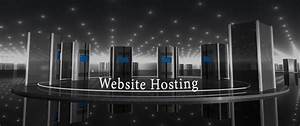 make web hosting