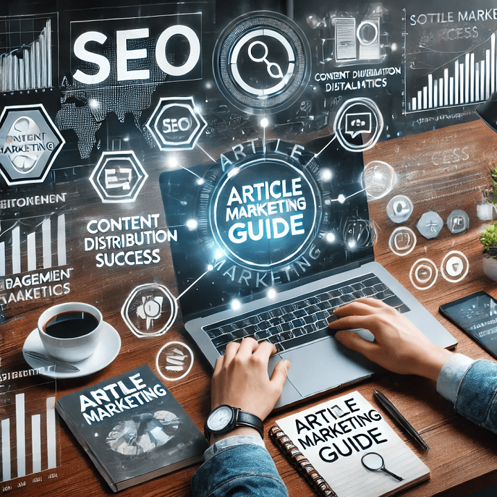 Article Marketing Guide
