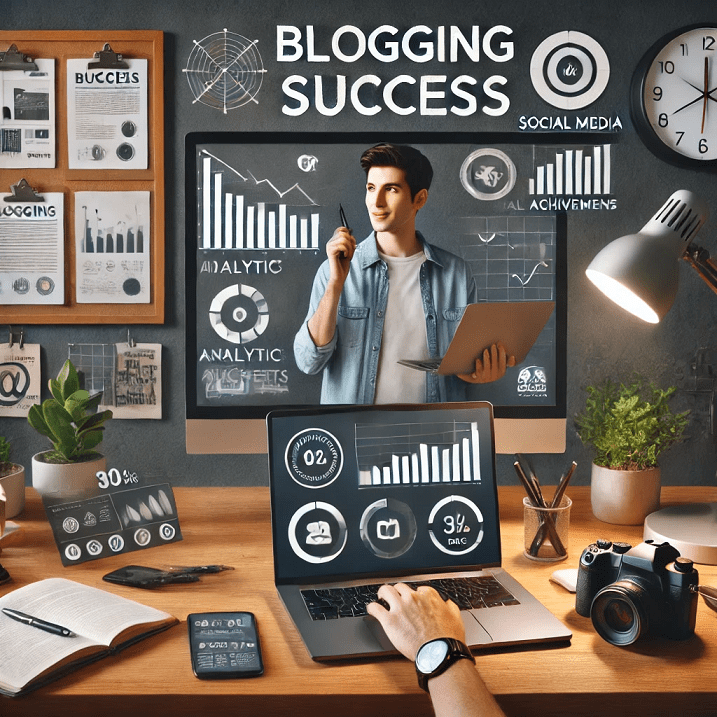 How To Be Successful In The Blogging World