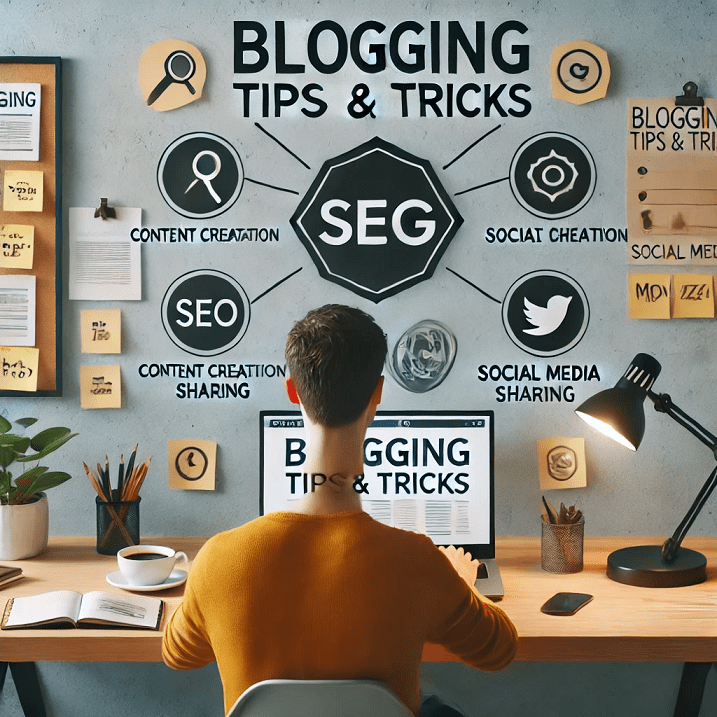 blogging tips