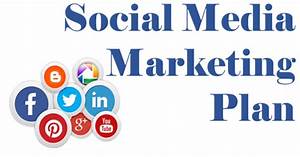 social media marketing plan