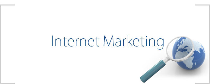 internet marketing and make money