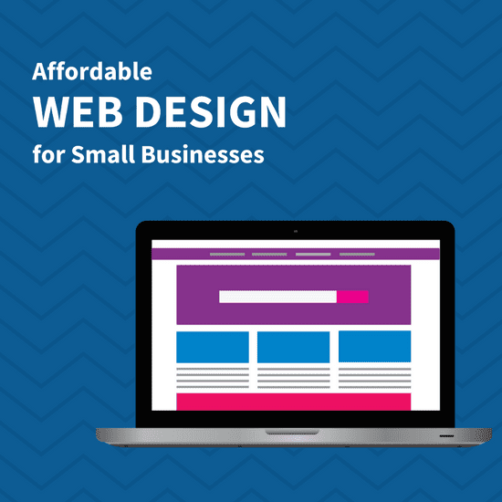 Famous And Affordable Website Design For Small Business Ideas