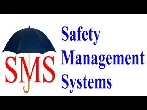 safety management system