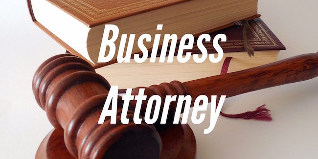 Why Is It Vital To Hire an Attorney When Starting Off Your Business