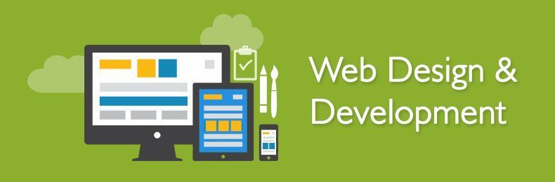 What is the Relationship Between Website Design And Website Development
