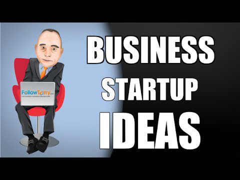 Senior Business Startup Ideas