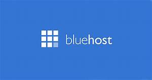 bluehost