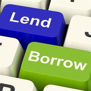 few tips for first time borrowers