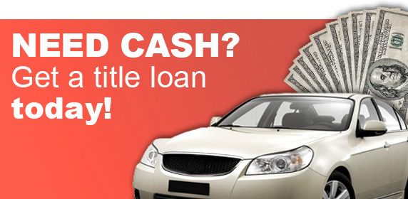 5 Facts about Car Title Loans You Need to Know