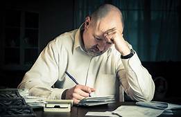Know How To Cope With Financial Stress in 2018 – Get Your Finances in Control