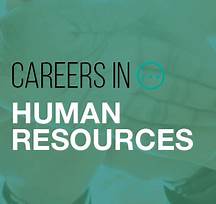 Career in human resources