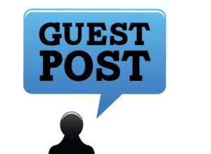What is guest post