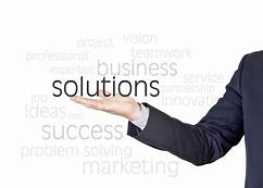 How to utilize Finance Solutions for Business