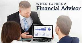 traits of a good financial advisor