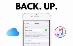 How to back up iPhone Video, Photo, Music with No iTunes