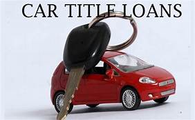 The Benefits And Drawbacks of Car Title Loans
