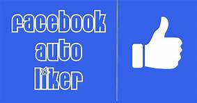 auto liker for facebook