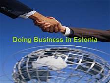 Business in Estonia