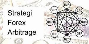 Arbitrage Trading In Forex