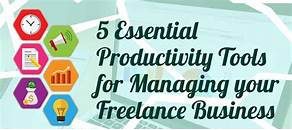 Best Tools for Freelance Jobs as a Digital Marketer