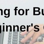 Blogging for Business A Beginners Guide