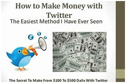 how to make money