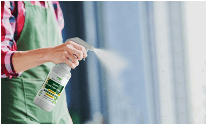 How to Invest in Natural Pest Control