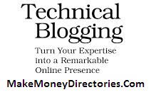 The success behind the Technical System of Blogging