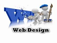 web design