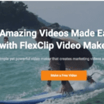 video editor