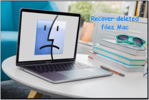 How to Recover Trash Mac and Restore Deleted Files on Mac