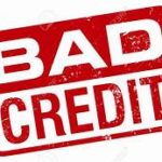 bad credit