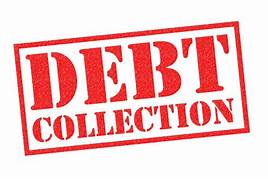 debt