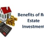 Benefits of Real Estate