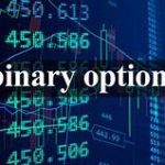 binary option