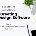Essential Features of greeting card