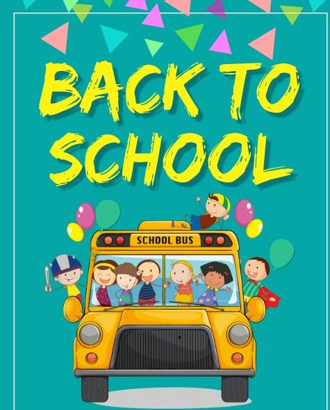 Why It's Safe for Kids to Go Back To School