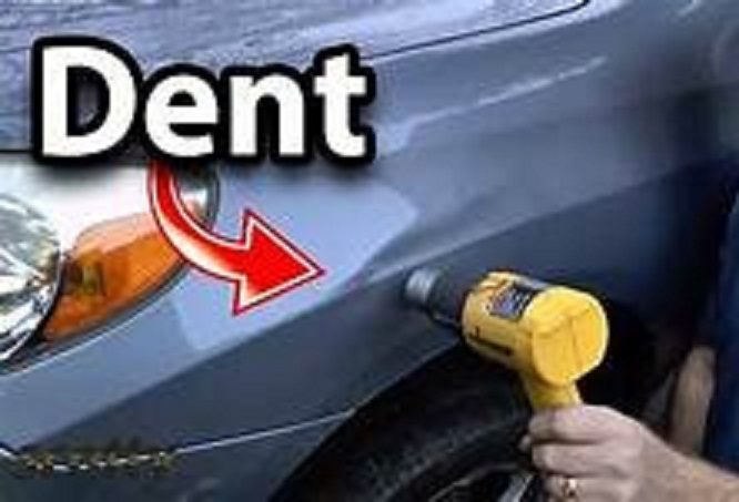 Tips To Prevent Dents And Scratches From Occurring on Your Car