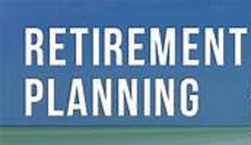 retirement planning