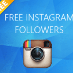 Free Instagram Followers